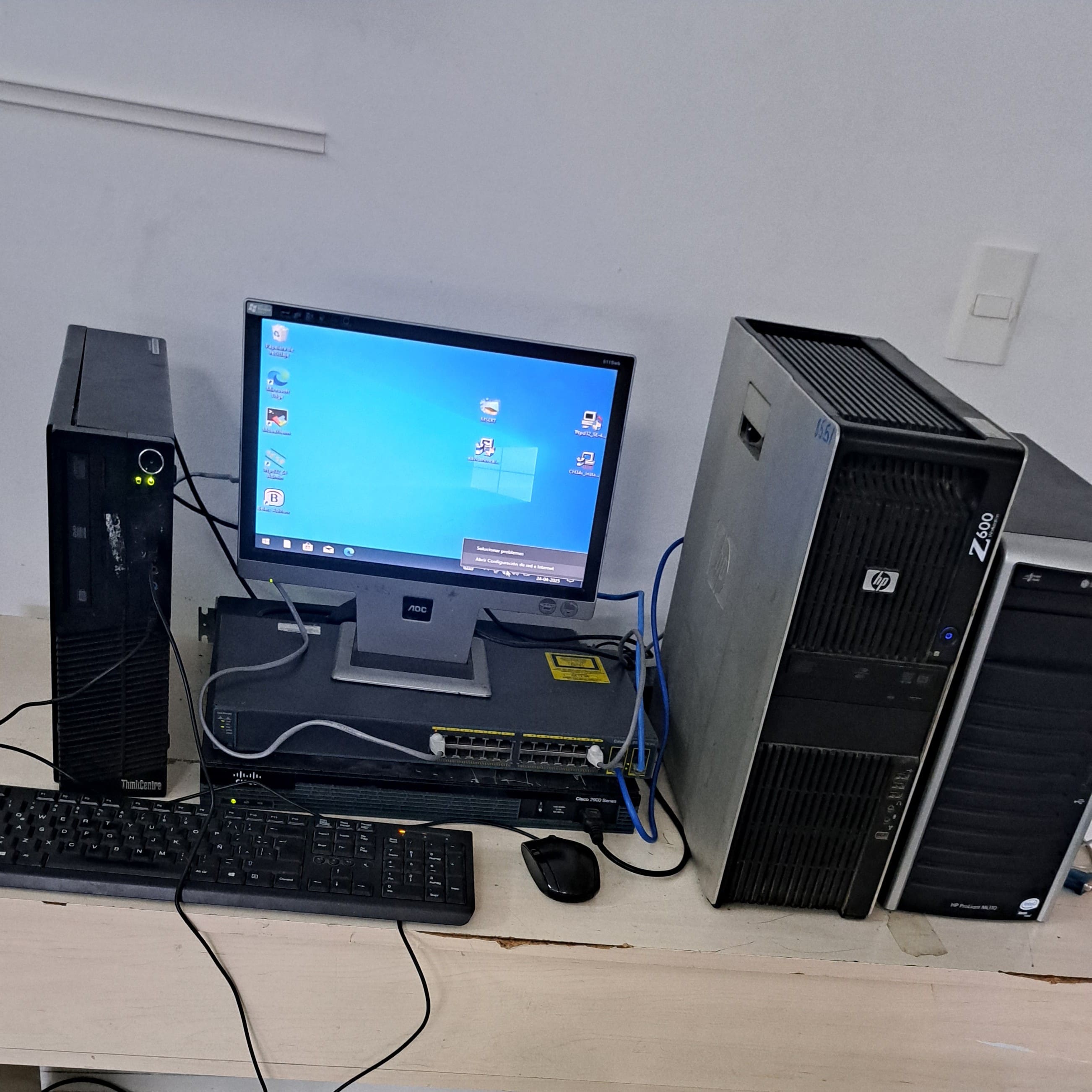 Auditoría de Seguridad Forense